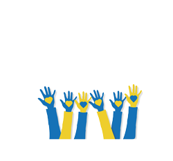 Unser Mitgefühl und unsere Solidarität gilt den Menschen in der Ukraine